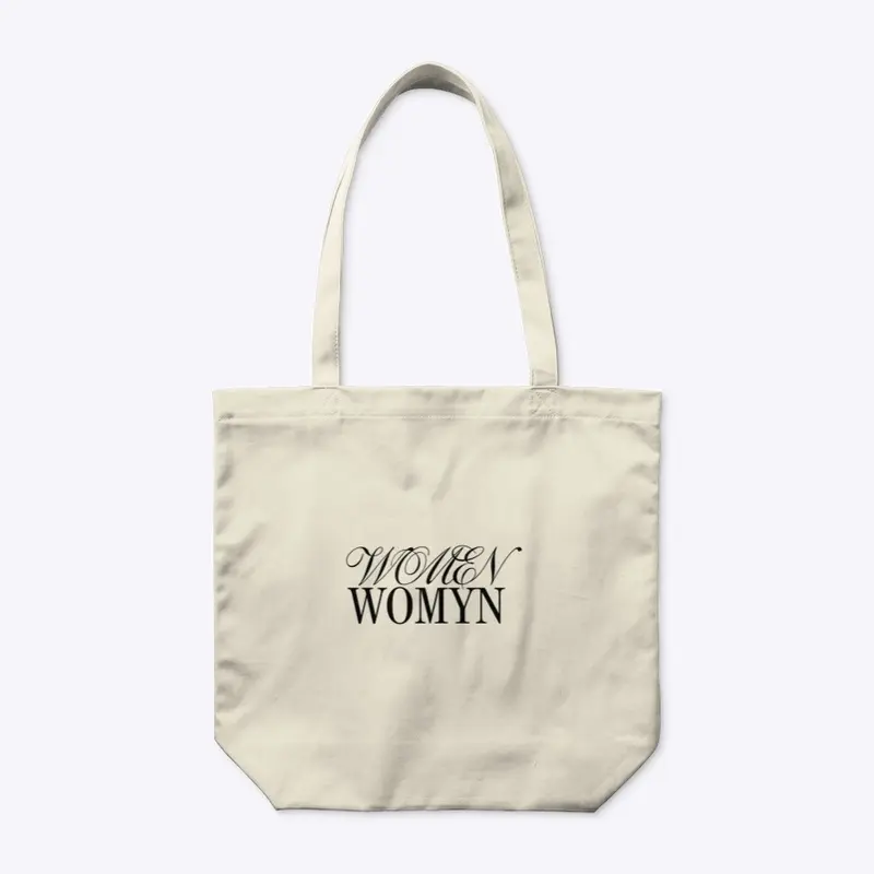 WOMEN.WOMYN collection